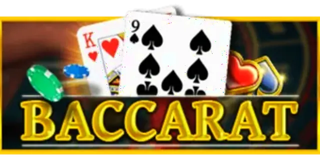 candy789 Baccarat ทดลองเล่นฟรี