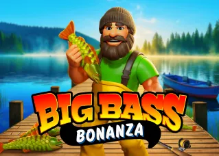candy789 Big Bass Bonanza ทดลองเล่นฟรี