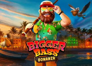 candy789 Bigger Bass Bonanza ทดลองเล่นฟรี