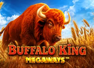 candy789 Buffalo King Megaways ทดลองเล่นฟรี