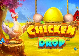 candy789 Chicken Drop ทดลองเล่นฟรี