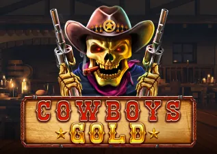 Cowboys Gold candy789