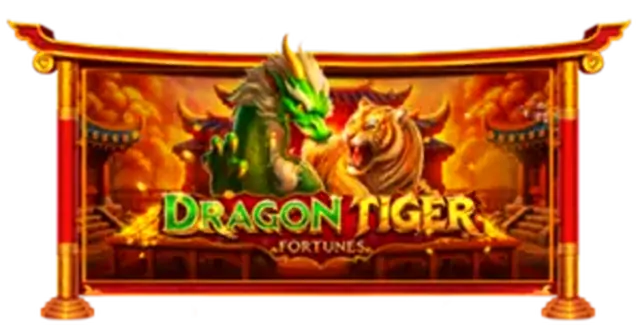 candy789 Dragon Tiger ทดลองเล่นฟรี
