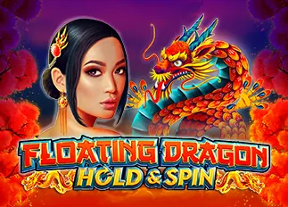 Floating Dragon candy789