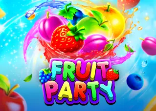 candy789 Fruit Party ทดลองเล่นฟรี
