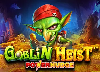 candy789 Goblin Heist Powernudge ทดลองเล่นฟรี