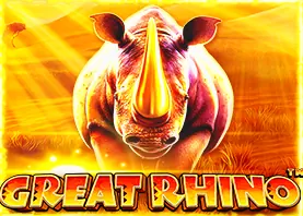 candy789 Great Rhino ทดลองเล่นฟรี