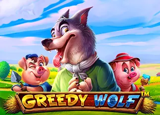 candy789 Greedy Wolf ทดลองเล่นฟรี