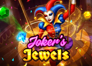 candy789 Jokers Jewels ทดลองเล่นฟรี