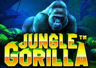 Jungle Gorilla candy789