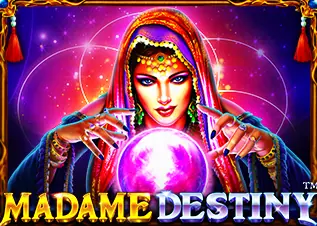 candy789 Madame Destiny ทดลองเล่นฟรี