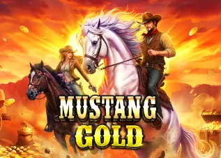 candy789 Mustang Gold ทดลองเล่นฟรี