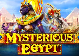 candy789 Mysterious Egypt ทดลองเล่นฟรี