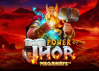 candy789 Power of Thor Megaways ทดลองเล่นฟรี