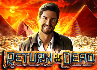 candy789 Return of the Dead ทดลองเล่นฟรี