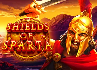 candy789 Shields of Sparta ทดลองเล่นฟรี