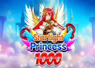 candy789 Starlight Princess 1000 ทดลองเล่นฟรี
