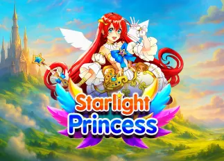 candy789 Starlight Princess ทดลองเล่นฟรี