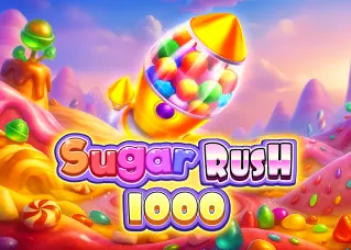 candy789 Sugar Rush 1000 ทดลองเล่นฟรี