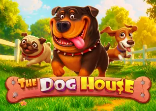 candy789 The Dog House ทดลองเล่นฟรี