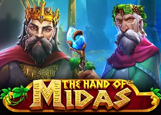 candy789 The Hand of Midas ทดลองเล่นฟรี