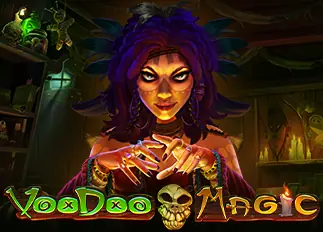 candy789 Voodoo Magic ทดลองเล่นฟรี