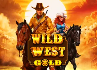 candy789 Wild West Gold ทดลองเล่นฟรี
