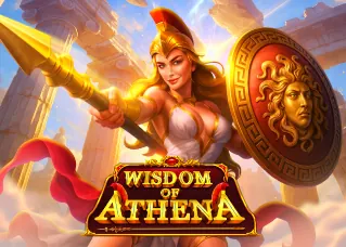 candy789 Wisdom of Athena ทดลองเล่นฟรี