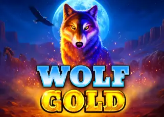 candy789 Wolf Gold ทดลองเล่นฟรี